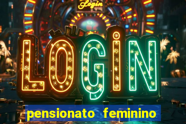 pensionato feminino botafogo rj